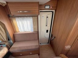 CARADO T 448 - Einzelbetten - Hubbett -  -