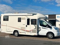 CHALLENGER Mageo 387 GA - Hubbett - Einzelbetten - Klima -
