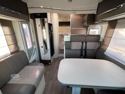 CHALLENGER Mageo 387 GA - Hubbett - Einzelbetten - Klima -