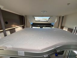 CHALLENGER Mageo 387 GA - Hubbett - Einzelbetten - Klima -