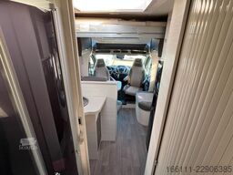 CHALLENGER Mageo 387 GA - Hubbett - Einzelbetten - Klima -