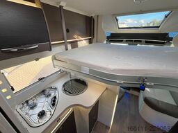 CHALLENGER Mageo 387 GA - Hubbett - Einzelbetten - Klima -