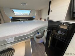 CHALLENGER Mageo 387 GA - Hubbett - Einzelbetten - Klima -