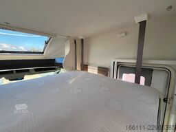 CHALLENGER Mageo 387 GA - Hubbett - Einzelbetten - Klima -