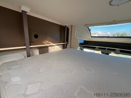 CHALLENGER Mageo 387 GA - Hubbett - Einzelbetten - Klima -