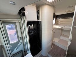 CHALLENGER Mageo 387 GA - Hubbett - Einzelbetten - Klima -