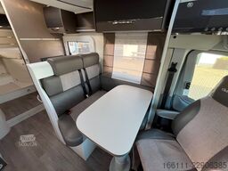 CHALLENGER Mageo 387 GA - Hubbett - Einzelbetten - Klima -