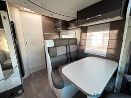 CHALLENGER Mageo 387 GA - Hubbett - Einzelbetten - Klima -