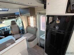 CHALLENGER Mageo 387 GA - Hubbett - Einzelbetten - Klima -