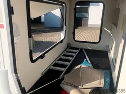CHALLENGER Mageo 387 GA - Hubbett - Einzelbetten - Klima -