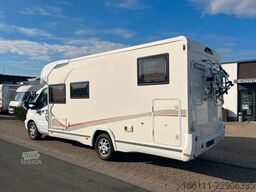 CHALLENGER Mageo 387 GA - Hubbett - Einzelbetten - Klima -