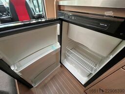 SUNLIGHT T 66 - Einzelbetten - Solar - Klima - Tempomat -