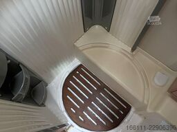 SUNLIGHT T 66 - Einzelbetten - Solar - Klima - Tempomat -