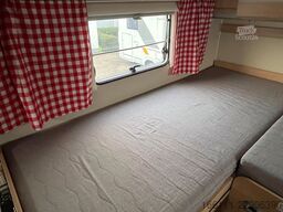 SUNLIGHT T 66 - Einzelbetten - Solar - Klima - Tempomat -