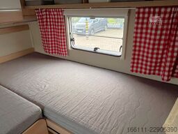 SUNLIGHT T 66 - Einzelbetten - Solar - Klima - Tempomat -