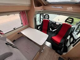 SUNLIGHT T 66 - Einzelbetten - Solar - Klima - Tempomat -