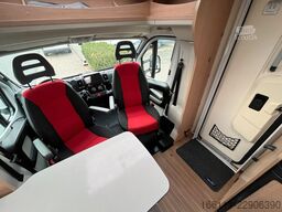 SUNLIGHT T 66 - Einzelbetten - Solar - Klima - Tempomat -