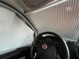 SUNLIGHT T 66 - Einzelbetten - Solar - Klima - Tempomat -