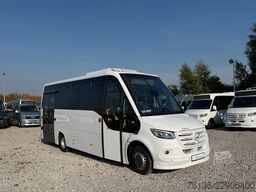 MERCEDES-BENZ Sprinter 26+15 City Retarder Klima Rollstuhl