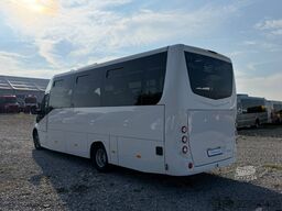 MERCEDES-BENZ Sprinter 26+15 City Retarder Klima Rollstuhl