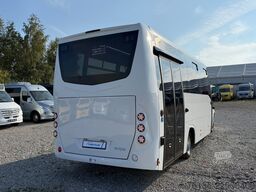 MERCEDES-BENZ Sprinter 26+15 City Retarder Klima Rollstuhl