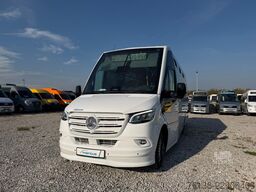 MERCEDES-BENZ Sprinter 26+15 City Retarder Klima Rollstuhl