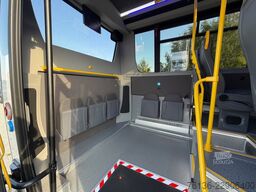 MERCEDES-BENZ Sprinter 26+15 City Retarder Klima Rollstuhl