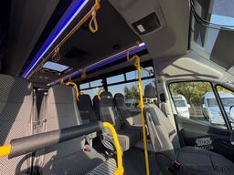 MERCEDES-BENZ Sprinter 26+15 City Retarder Klima Rollstuhl