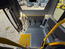 MERCEDES-BENZ Sprinter 26+15 City Retarder Klima Rollstuhl