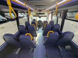 MERCEDES-BENZ Sprinter 26+15 City Retarder Klima Rollstuhl