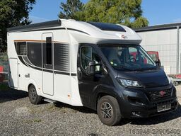 BÜRSTNER BÜRSTNER 644G FREISTAAT SCHW. LYSEO TD HL*Autom.