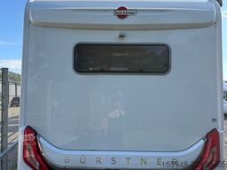 BÜRSTNER BÜRSTNER 644G FREISTAAT SCHW. LYSEO TD HL*Autom.