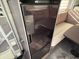 BÜRSTNER BÜRSTNER 644G FREISTAAT SCHW. LYSEO TD HL*Autom.