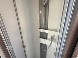 BÜRSTNER BÜRSTNER 644G FREISTAAT SCHW. LYSEO TD HL*Autom.