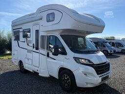 Eura Mobil EURA MOBIL HS 570 | Hecksitzgruppe,Markise,NAVI*