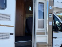 Eura Mobil EURA MOBIL HS 570 | Hecksitzgruppe,Markise,NAVI*
