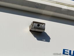 Eura Mobil EURA MOBIL HS 570 | Hecksitzgruppe,Markise,NAVI*
