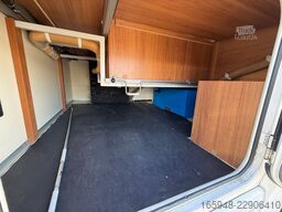 Eura Mobil EURA MOBIL HS 570 | Hecksitzgruppe,Markise,NAVI*