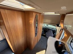 Eura Mobil EURA MOBIL HS 570 | Hecksitzgruppe,Markise,NAVI*