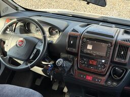 Eura Mobil EURA MOBIL HS 570 | Hecksitzgruppe,Markise,NAVI*