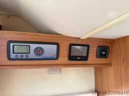 Eura Mobil EURA MOBIL HS 570 | Hecksitzgruppe,Markise,NAVI*