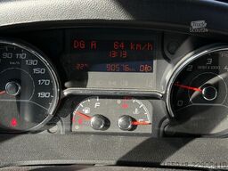 Eura Mobil EURA MOBIL HS 570 | Hecksitzgruppe,Markise,NAVI*