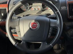 Eura Mobil EURA MOBIL HS 570 | Hecksitzgruppe,Markise,NAVI*