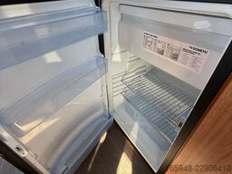 Eura Mobil EURA MOBIL HS 570 | Hecksitzgruppe,Markise,NAVI*