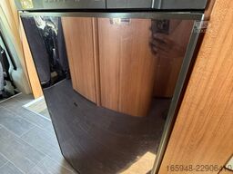 Eura Mobil EURA MOBIL HS 570 | Hecksitzgruppe,Markise,NAVI*