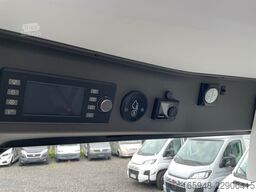 ADRIA 640 SGX TWIN SUPREME | Markise,TV,Elekt. Hubbett