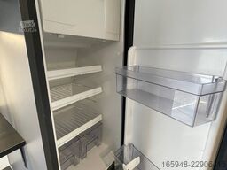 ADRIA 640 SGX TWIN SUPREME | Markise,TV,Elekt. Hubbett