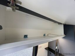 ADRIA 640 SGX TWIN SUPREME | Markise,TV,Elekt. Hubbett