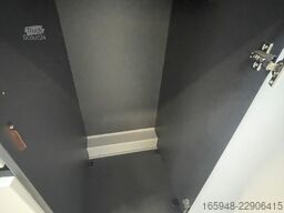 ADRIA 640 SGX TWIN SUPREME | Markise,TV,Elekt. Hubbett