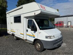 Eura Mobil EURA 585 ALKOVEN | *Händlergeschäft*